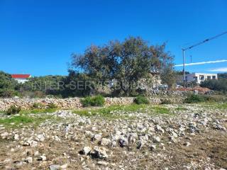 Plot for construction, Sale, Rogoznica, Dvornica