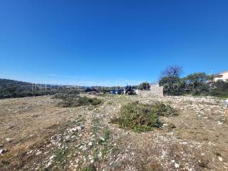Plot for construction, Sale, Rogoznica, Dvornica