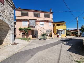 Terraced house, Sale, Vižinada, Vižinada