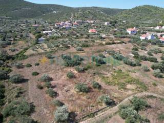 Plot for construction, Sale, Pašman, Mrljane