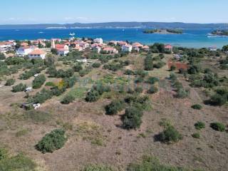 Plot for construction, Sale, Pašman, Mrljane