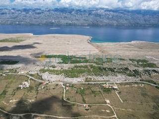 Plot for construction, Sale, Ražanac, Rtina