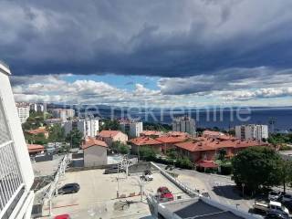 Flat in a building, Sale, Rijeka, Zapad