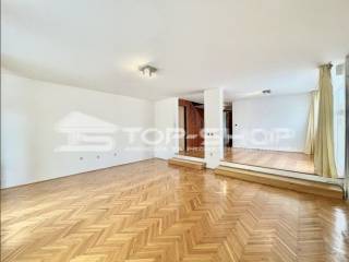 Semi-detached house, Sale, Zagreb, Gornji Grad - Medveščak
