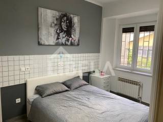 Flat in a building, Sale, Zagreb, Donji Grad