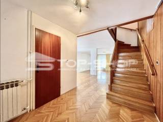 Semi-detached house, Sale, Zagreb, Gornji Grad - Medveščak
