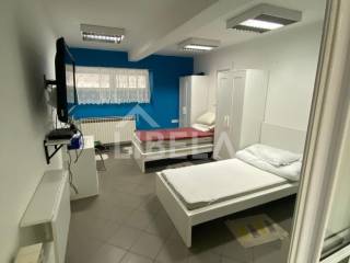 Flat in a building, Sale, Zagreb, Donji Grad