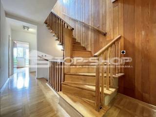 Semi-detached house, Sale, Zagreb, Gornji Grad - Medveščak