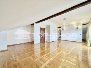Semi-detached house, Sale, Zagreb, Gornji Grad - Medveščak