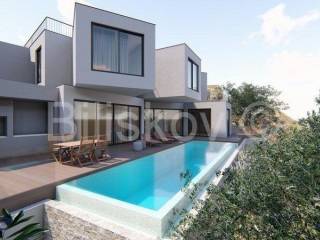 Construction plot M1, Sale, Omiš, Mimice