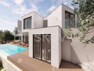 Construction plot M1, Sale, Omiš, Mimice