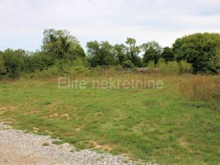 Plot for construction, Sale, Svetvinčenat, Juršići