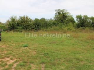 Plot for construction, Sale, Svetvinčenat, Juršići