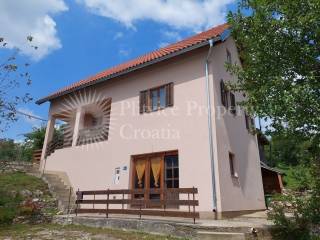 Family house, Sale, Plitvička jezera, Plitvička Jezera