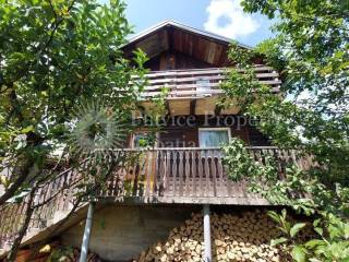 Family house, Sale, Plitvička jezera, Plitvička Jezera