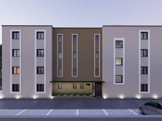 Flat in a new building, Sale, Tar-Vabriga, Tar