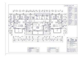 Flat in a new building, Sale, Tar-Vabriga, Tar