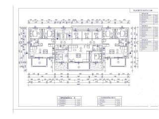Flat in a new building, Sale, Tar-Vabriga, Tar