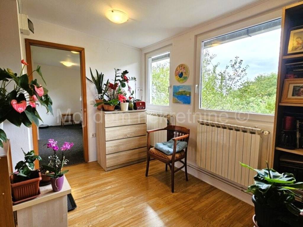 Zagreb, Podsljeme