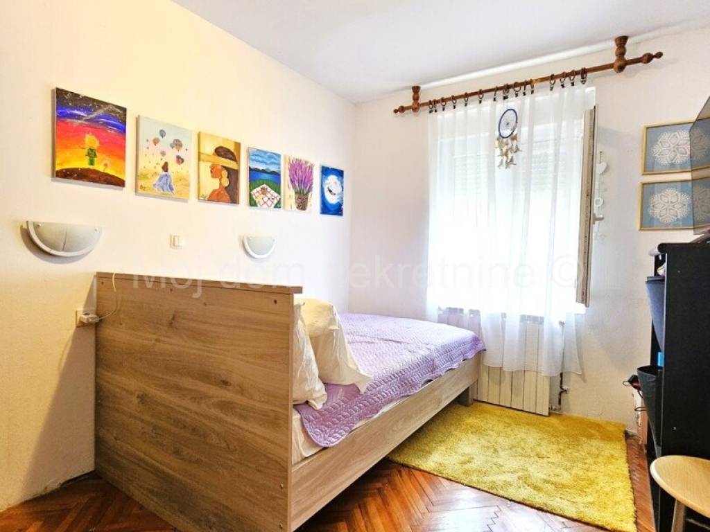 Zagreb, Podsljeme