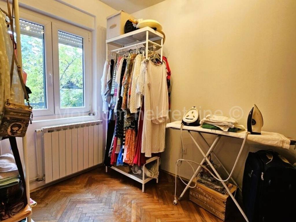 Zagreb, Podsljeme