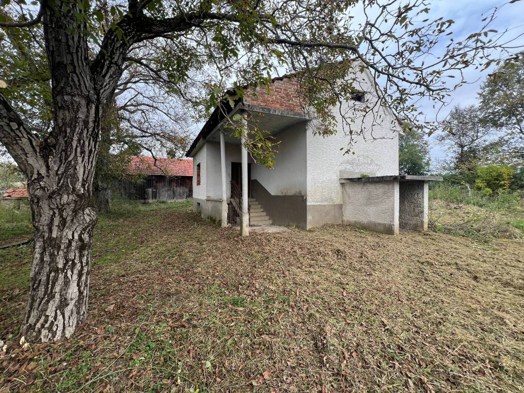 Sveti Juraj na Bregu, Okrugli Vrh