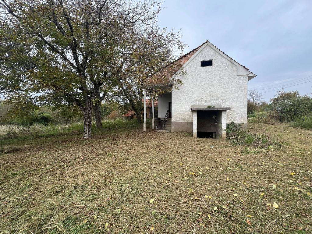 Sveti Juraj na Bregu, Okrugli Vrh