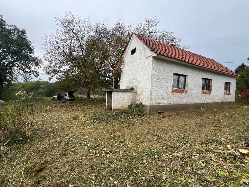 Sveti Juraj na Bregu, Okrugli Vrh