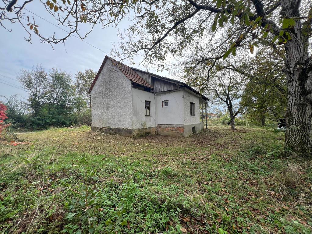 Sveti Juraj na Bregu, Okrugli Vrh
