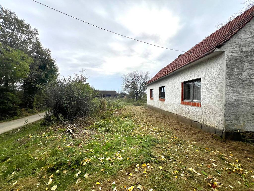 Sveti Juraj na Bregu, Okrugli Vrh