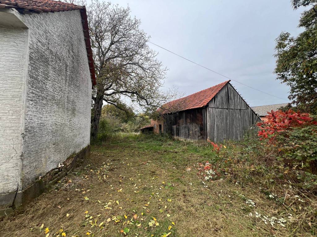 Sveti Juraj na Bregu, Okrugli Vrh