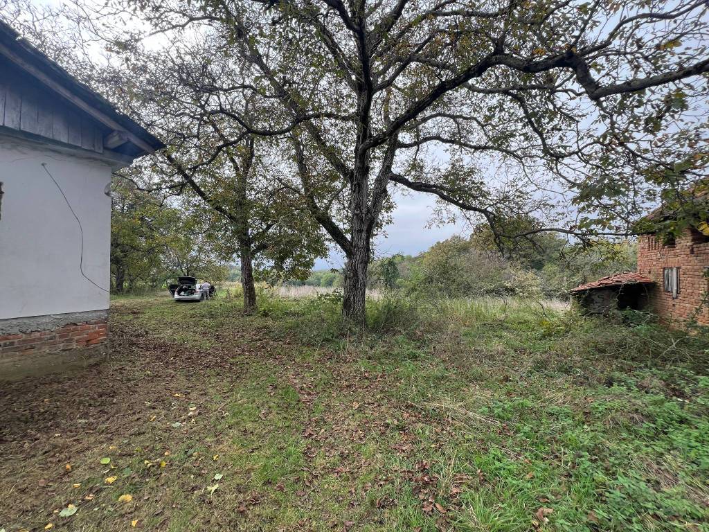 Sveti Juraj na Bregu, Okrugli Vrh
