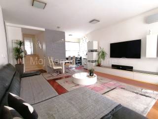 Flat in a building, Sale, Zagreb, Maksimir