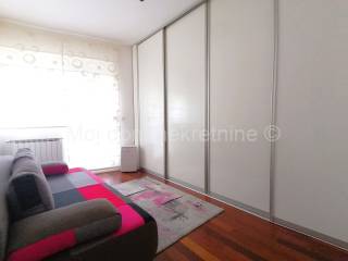 Flat in a building, Sale, Zagreb, Maksimir