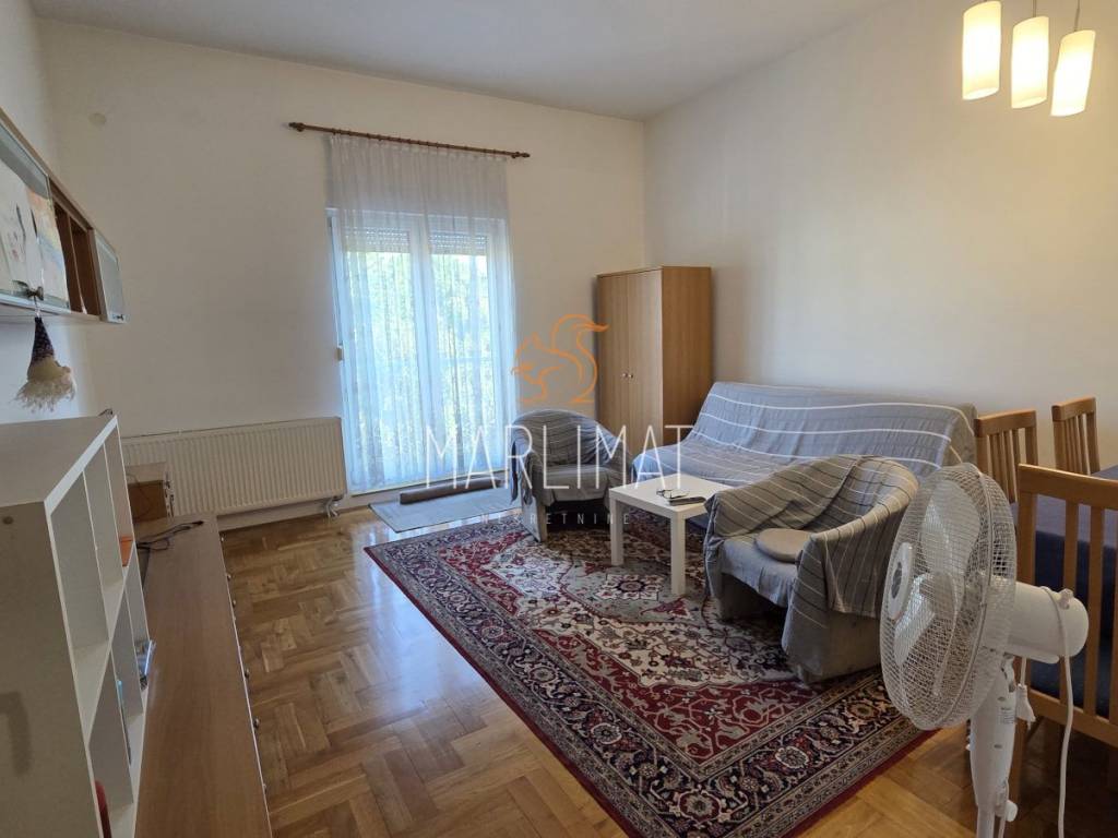 Zagreb, Tresnjevka - sjever