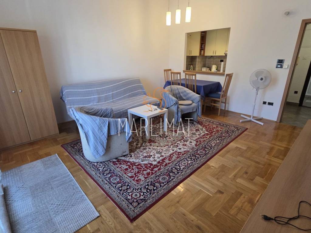 Zagreb, Tresnjevka - sjever
