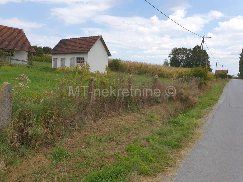 Stefanje, Laminac
