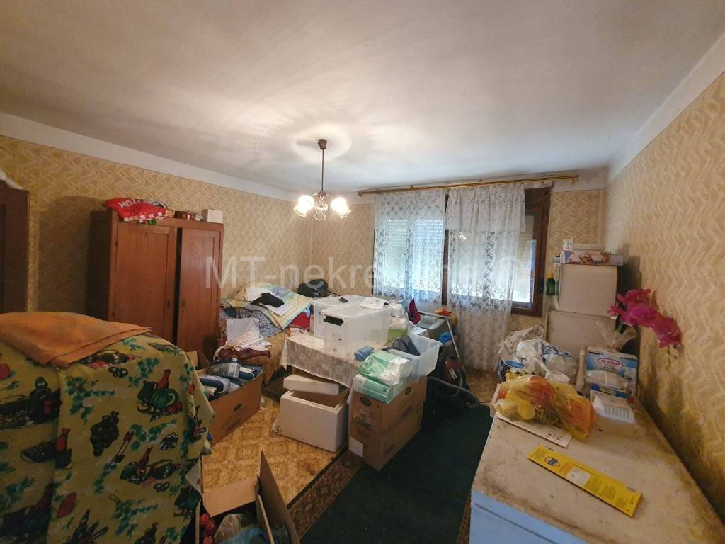 Stefanje, Laminac