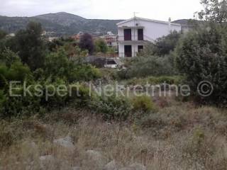 Plot for construction, Sale, Marina, Vinišće
