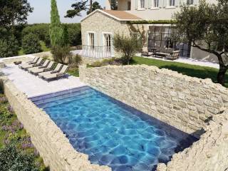 Luxury house, Sale, Poreč, Nova Vas