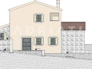Luxury house, Sale, Poreč, Nova Vas