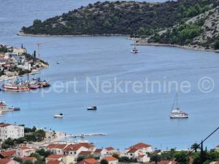 Plot for construction, Sale, Marina, Vinišće