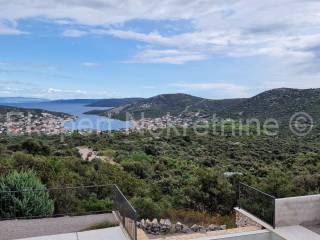 Plot for construction, Sale, Marina, Vinišće