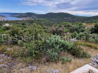 Plot for construction, Sale, Marina, Vinišće