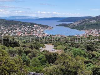 Plot for construction, Sale, Marina, Vinišće