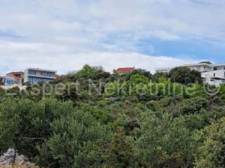 Plot for construction, Sale, Marina, Vinišće