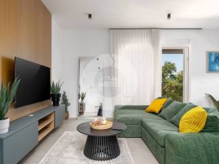 Flat in a new building, Sale, Poreč, Poreč