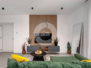 Flat in a new building, Sale, Poreč, Poreč