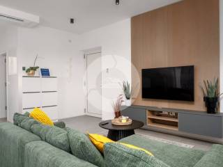 Flat in a new building, Sale, Poreč, Poreč