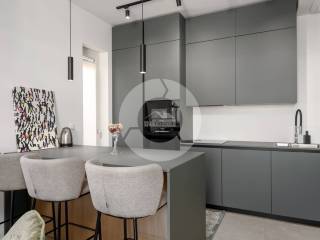 Flat in a new building, Sale, Poreč, Poreč